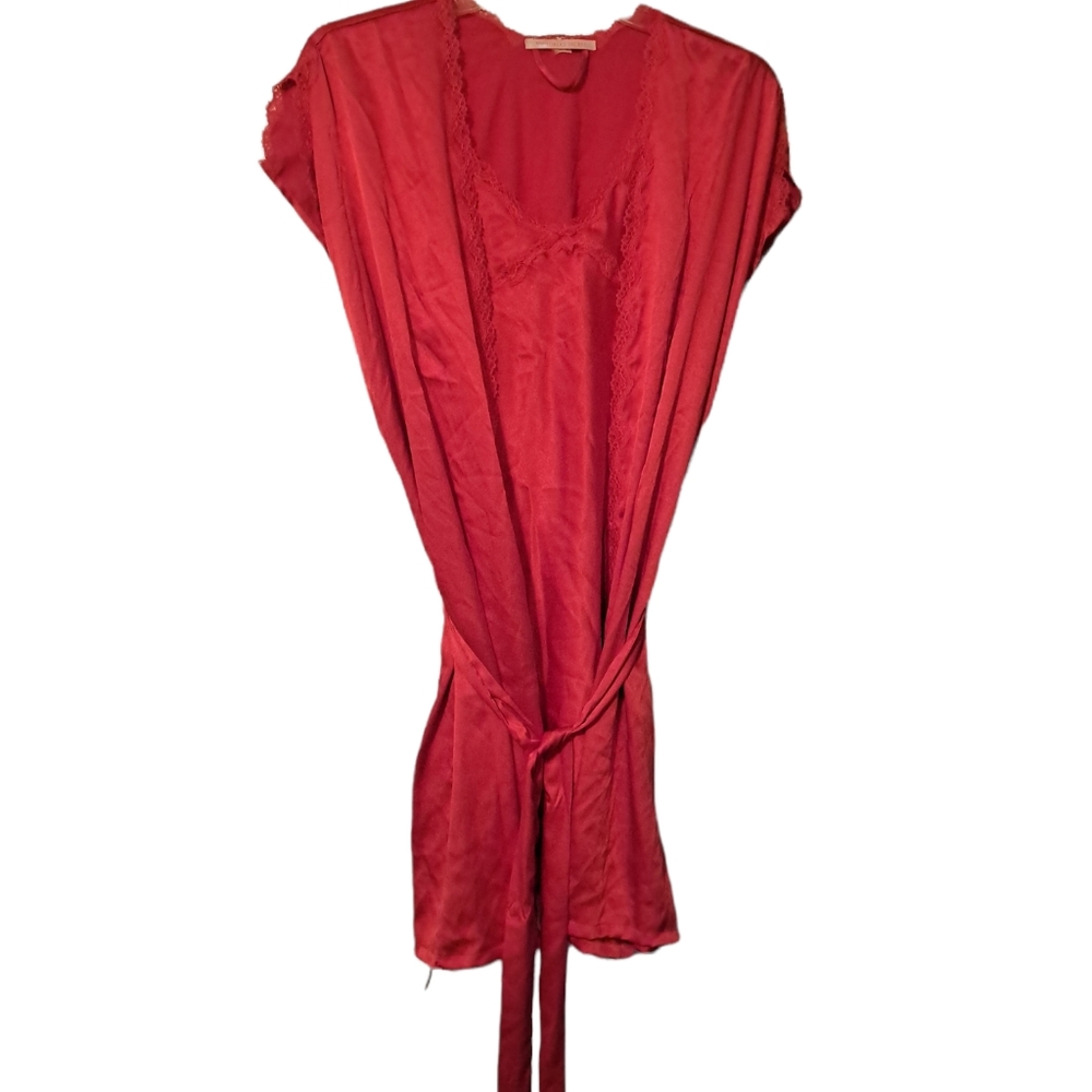Victoria Secret Nightie and Robe S - Picture 1 of 8